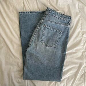 Denim Jeans
